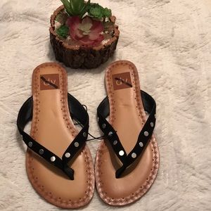 DV BY DOLCE VITA SANDALS